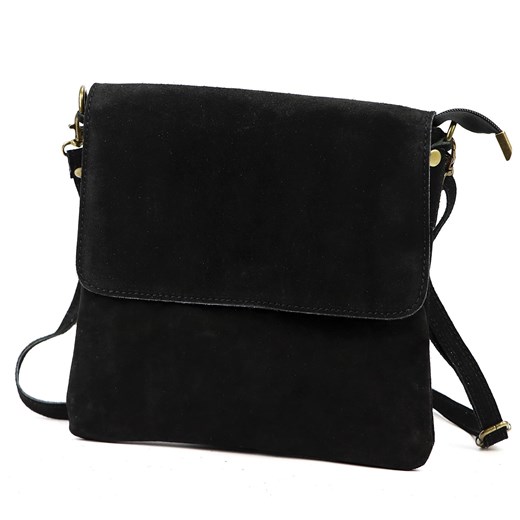 Torebka damska torebki skórzana skóra naturalna Luka ze sklepu lenaodniemowlakadoszkolniaka.pl w kategorii Torebki damskie - zdjęcie 187460897