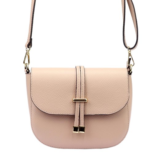 Torebka torebki skórzana skóra naturalna Luka damska ze sklepu lenaodniemowlakadoszkolniaka.pl w kategorii Torebki damskie - zdjęcie 187461238