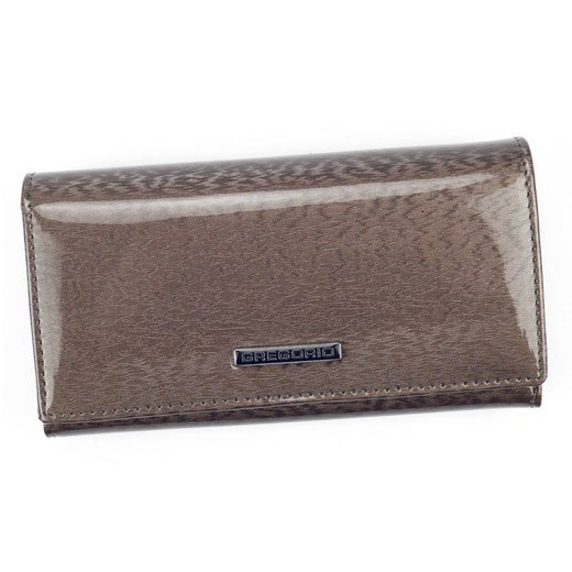 Portfel damski skórzany skóra naturalna Gregorio ze sklepu lenaodniemowlakadoszkolniaka.pl w kategorii Portfele damskie - zdjęcie 187461307