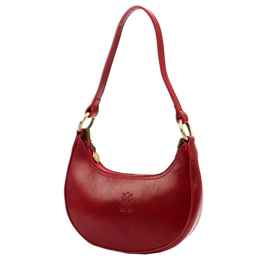 Torebka torebki damska skórzana skóra naturalna Florence ze sklepu lenaodniemowlakadoszkolniaka.pl w kategorii Torebki damskie - zdjęcie 187461655