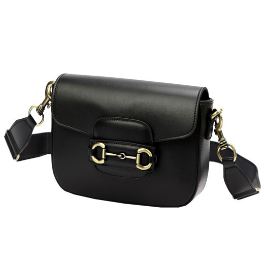 Torebka torebki skórzana skóra naturalna Luka damska ze sklepu lenaodniemowlakadoszkolniaka.pl w kategorii Torebki damskie - zdjęcie 187461839