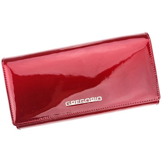 Portfel damski skórzany skóra naturalna Gregorio ze sklepu lenaodniemowlakadoszkolniaka.pl w kategorii Portfele damskie - zdjęcie 187462239
