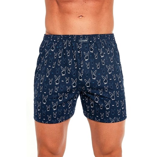 Bokserki majtki męskie Classic 011/155 ze sklepu lenaodniemowlakadoszkolniaka.pl w kategorii Majtki męskie - zdjęcie 187462298