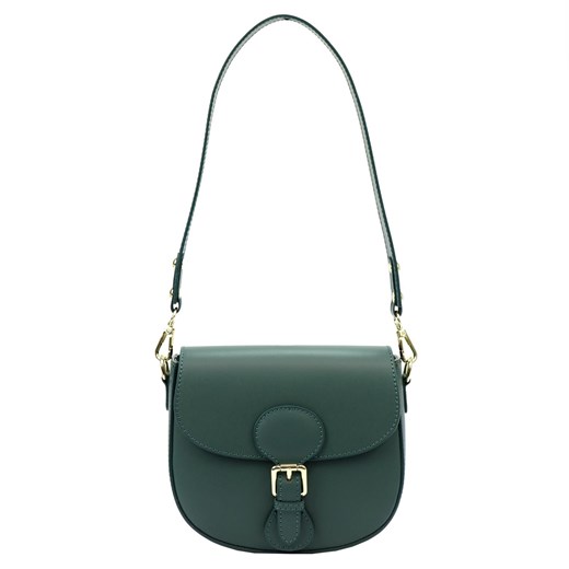 Torebka torebki skórzana skóra naturalna Luka damska ze sklepu lenaodniemowlakadoszkolniaka.pl w kategorii Listonoszki - zdjęcie 187462387