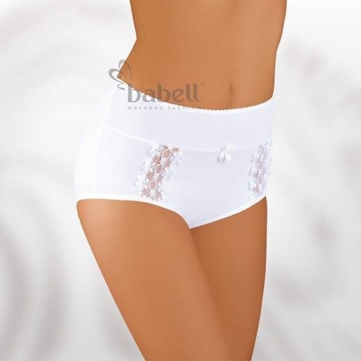 Figi bbl 005 majtki damskie ze sklepu lenaodniemowlakadoszkolniaka.pl w kategorii Majtki damskie - zdjęcie 187462495