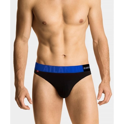 Slipy majtki męskie MP-1566 ze sklepu lenaodniemowlakadoszkolniaka.pl w kategorii Majtki męskie - zdjęcie 187462506