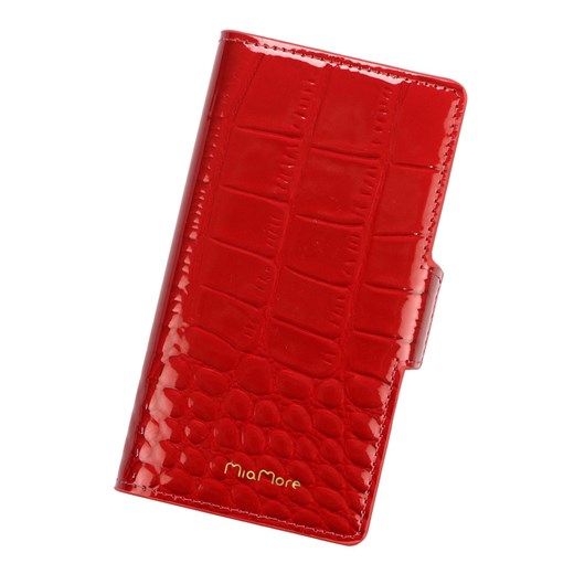 Etui na telefon skórzane skóra naturalna ze sklepu lenaodniemowlakadoszkolniaka.pl w kategorii Etui - zdjęcie 187462998