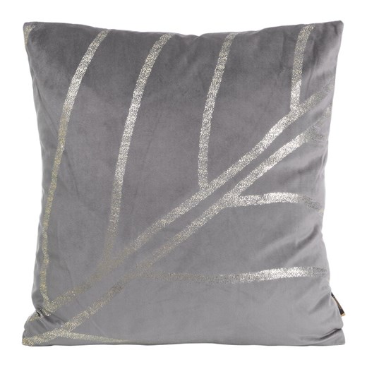 POSZEWKA BLINK 38 45 X 45 CM SZARY ze sklepu lenaodniemowlakadoszkolniaka.pl w kategorii Poszewki na poduszki - zdjęcie 187463037