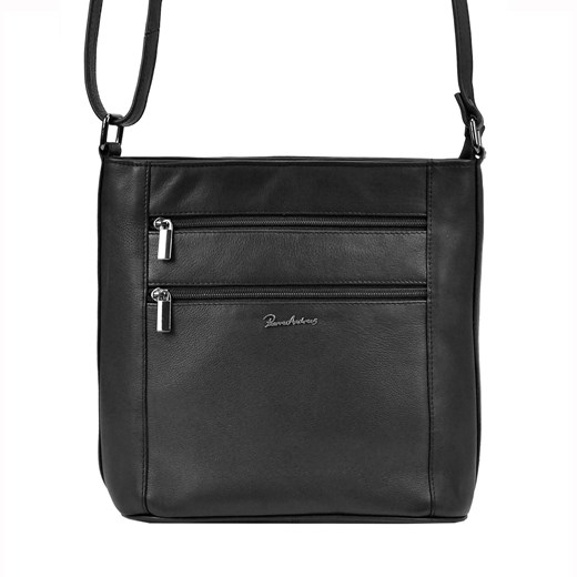 Torba saszetka listonoszka męska na ramię Pierre Andreus ze sklepu lenaodniemowlakadoszkolniaka.pl w kategorii Torby męskie - zdjęcie 187463155