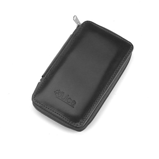 Etui na klucze skórzane skóra naturalna ze sklepu lenaodniemowlakadoszkolniaka.pl w kategorii Etui - zdjęcie 187464047