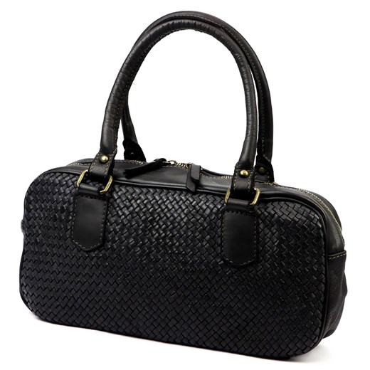 Torebka torebki skórzana skóra naturalna damska VS ze sklepu lenaodniemowlakadoszkolniaka.pl w kategorii Torebki damskie - zdjęcie 187464426