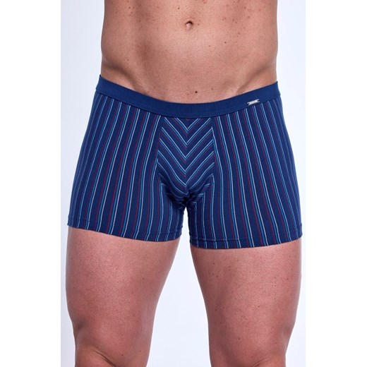 Bokserki Infinity 912/90 bokserki majtki męskie ze sklepu lenaodniemowlakadoszkolniaka.pl w kategorii Majtki męskie - zdjęcie 187464545