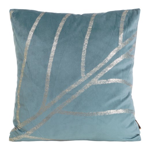 POSZEWKA BLINK 38 45 X 45 CM NIEBIESKI ze sklepu lenaodniemowlakadoszkolniaka.pl w kategorii Poszewki na poduszki - zdjęcie 187465068