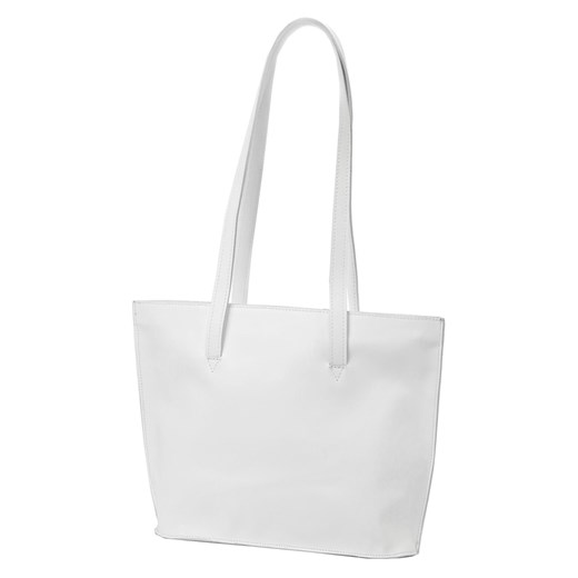 Torebka torebki damska skórzana skóra naturalna Florence ze sklepu lenaodniemowlakadoszkolniaka.pl w kategorii Torebki damskie - zdjęcie 187465647