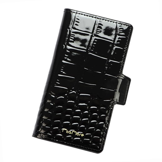 Etui na telefon skórzane skóra naturalna ze sklepu lenaodniemowlakadoszkolniaka.pl w kategorii Etui - zdjęcie 187466035