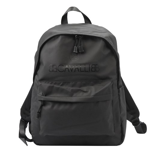 Plecak męski materiałowy B.Cavalli ze sklepu lenaodniemowlakadoszkolniaka.pl w kategorii Plecaki - zdjęcie 187466417