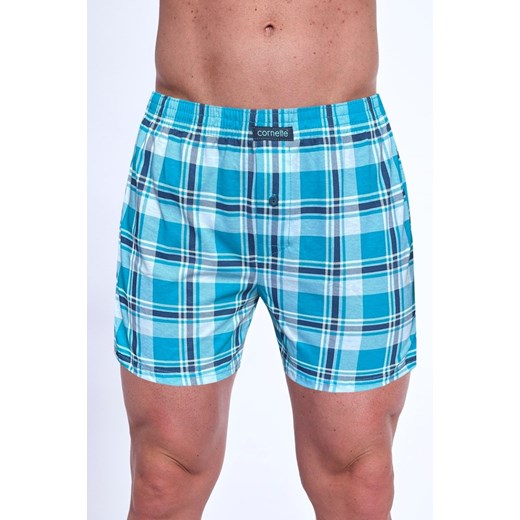 Bokserki Comfort 3-pack 945/09 Cornette XXL lenaodniemowlakadoszkolniaka.pl