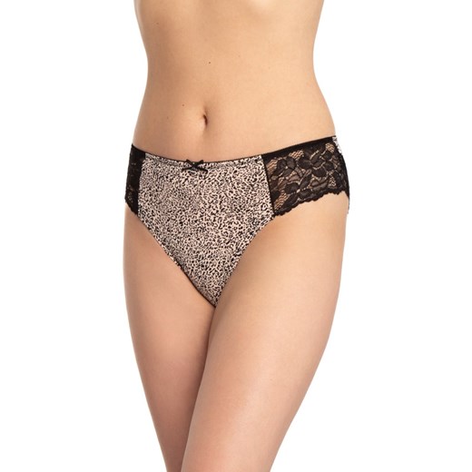 Figi L-1586 BI 2P Figi majtki damskie ze sklepu lenaodniemowlakadoszkolniaka.pl w kategorii Majtki damskie - zdjęcie 187467625