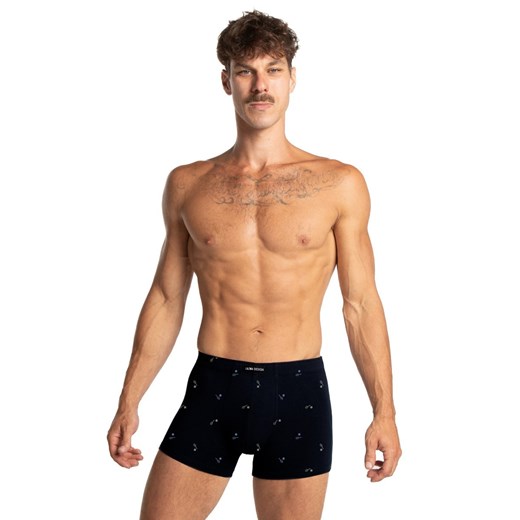 Bokserki M 1074 SZ 2P 3XL-4XL ze sklepu lenaodniemowlakadoszkolniaka.pl w kategorii Majtki męskie - zdjęcie 187468167