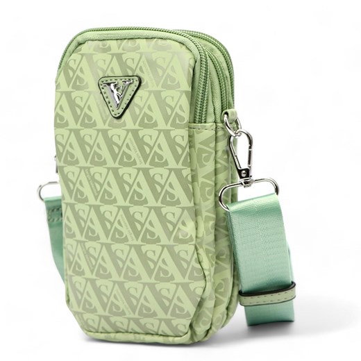 Torebka damska Sergio Valentini ze sklepu lenaodniemowlakadoszkolniaka.pl w kategorii Torebki damskie - zdjęcie 187468259