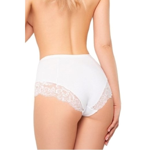 Figi majtki damskie 089 ze sklepu lenaodniemowlakadoszkolniaka.pl w kategorii Majtki damskie - zdjęcie 187468347