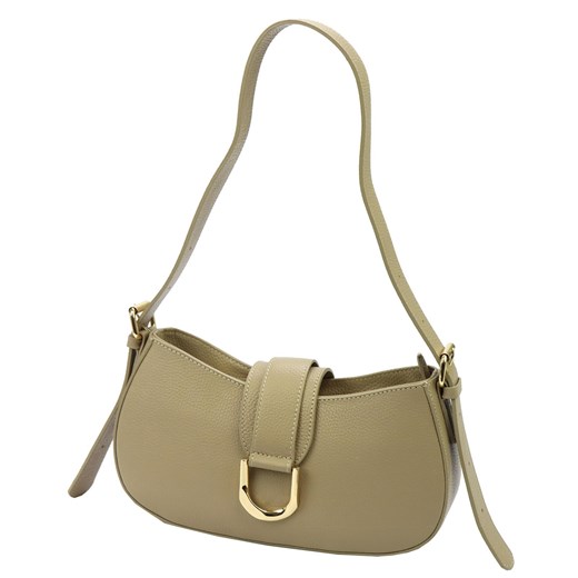 Torebka torebki skórzana skóra naturalna Luka damska ze sklepu lenaodniemowlakadoszkolniaka.pl w kategorii Listonoszki - zdjęcie 187468369