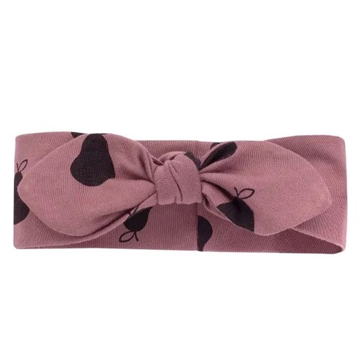 Pinokio Opaska dla dziewczynki Tres Bien ze sklepu lenaodniemowlakadoszkolniaka.pl w kategorii Opaski dziecięce - zdjęcie 187468496