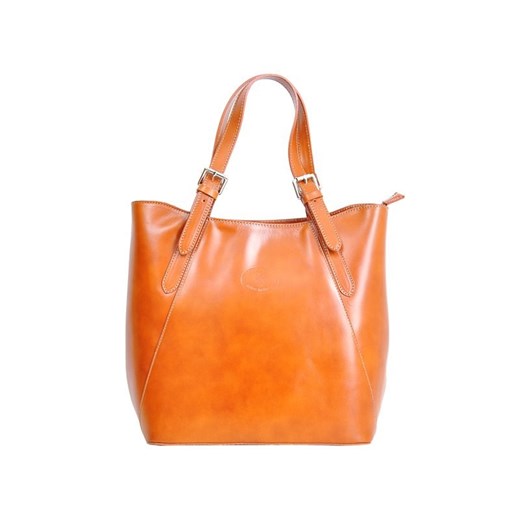 Torebka torebki damska skórzana skóra naturalna Florence ze sklepu lenaodniemowlakadoszkolniaka.pl w kategorii Torebki damskie - zdjęcie 187468538