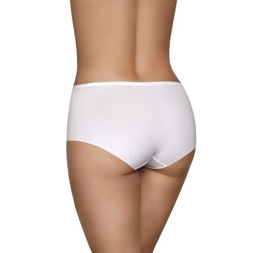 MODO FIGI DAMSKIE 120 L beżowy ze sklepu lenaodniemowlakadoszkolniaka.pl w kategorii Majtki damskie - zdjęcie 187468796