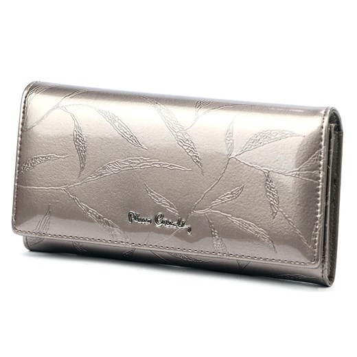 Portfel damski skórzany skóra naturalna Pierre Cardin ze sklepu lenaodniemowlakadoszkolniaka.pl w kategorii Portfele damskie - zdjęcie 187468828