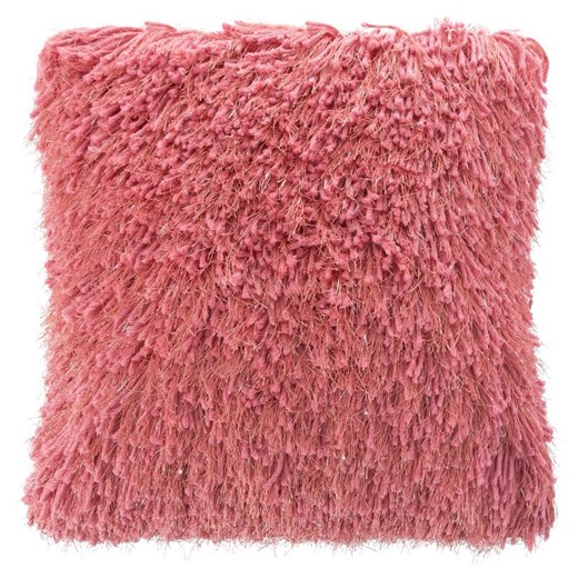 POSZEWKA CELIA 40 X 40 CM POMARAŃCZOWY ze sklepu lenaodniemowlakadoszkolniaka.pl w kategorii Poszewki na poduszki - zdjęcie 187468998