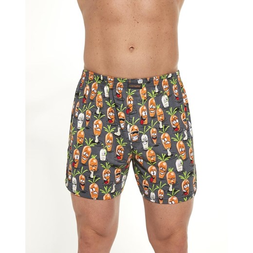 Bokserki majtki męskie CLASSIC 011/129 3XL-5XL ze sklepu lenaodniemowlakadoszkolniaka.pl w kategorii Majtki męskie - zdjęcie 187469198