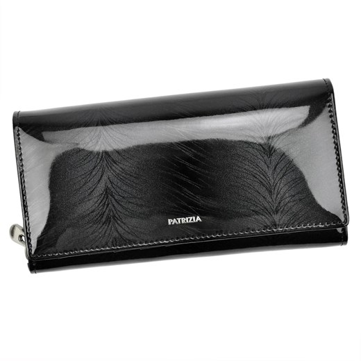 Portfel damski skórzany skóra naturalna Patrizia ze sklepu lenaodniemowlakadoszkolniaka.pl w kategorii Portfele damskie - zdjęcie 187469517
