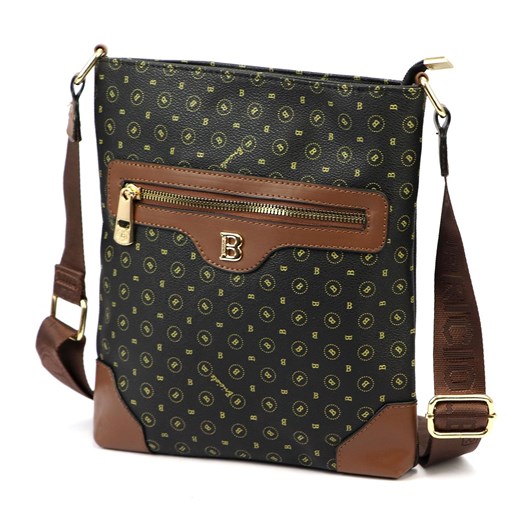 Torebka damska BRICIOLE eko-skóra ze sklepu lenaodniemowlakadoszkolniaka.pl w kategorii Torebki damskie - zdjęcie 187469579