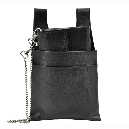 Portfel damski skórzany skóra naturalna Cavaldi ze sklepu lenaodniemowlakadoszkolniaka.pl w kategorii Portfele damskie - zdjęcie 187469585