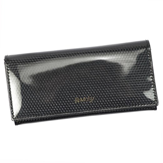 Portfel damski skórzany skóra naturalna Rovicky ze sklepu lenaodniemowlakadoszkolniaka.pl w kategorii Portfele damskie - zdjęcie 187469805