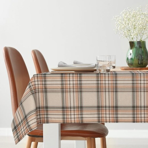 OBRUS PIRITU 140 X 200 CM ze sklepu lenaodniemowlakadoszkolniaka.pl w kategorii Obrusy i bieżniki - zdjęcie 187469866