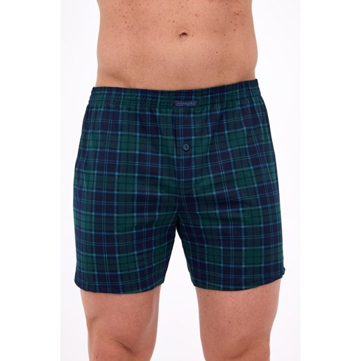 Bokserki majtki męskie Comfort 002/297 ze sklepu lenaodniemowlakadoszkolniaka.pl w kategorii Majtki męskie - zdjęcie 187469967