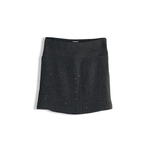 GATE Plisowana mini spódniczka 8Y ze sklepu gateshop w kategorii Spódnice dziewczęce - zdjęcie 187470835