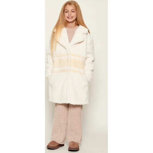 Guess Futro ze sklepu Gomez Fashion Store w kategorii Płaszcze dziewczęce - zdjęcie 187471066