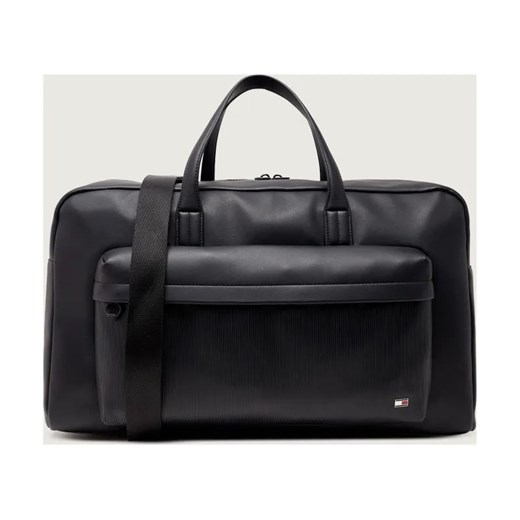 Tommy Hilfiger Torba podróżna FLAG DUFFLE ze sklepu Gomez Fashion Store w kategorii Torby męskie - zdjęcie 187471077