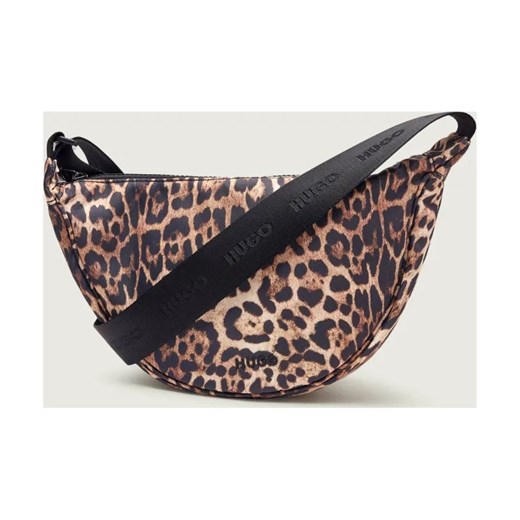 HUGO Listonoszka Bel LP ze sklepu Gomez Fashion Store w kategorii Listonoszki - zdjęcie 187471088