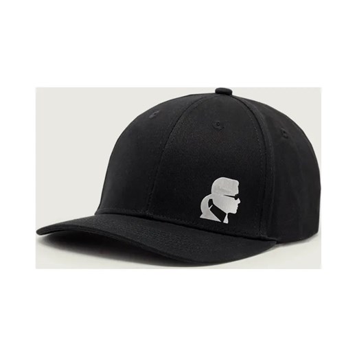 Karl Lagerfeld Bejsbolówka ze sklepu Gomez Fashion Store w kategorii Czapki z daszkiem męskie - zdjęcie 187471108