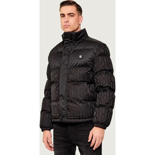 HUGO Kurtka Balto2541 | Regular Fit ze sklepu Gomez Fashion Store w kategorii Kurtki męskie - zdjęcie 187471127