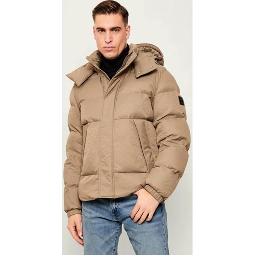 BOSS BLACK Kurtka H-Corbinian5 | Regular Fit ze sklepu Gomez Fashion Store w kategorii Kurtki męskie - zdjęcie 187471136