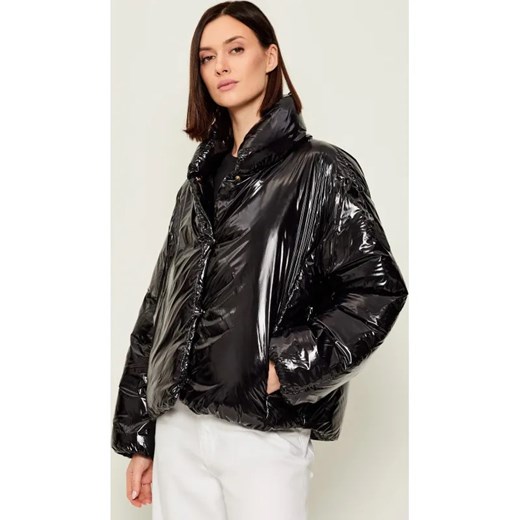 Pinko Kurtka IANNA | Regular Fit ze sklepu Gomez Fashion Store w kategorii Kurtki damskie - zdjęcie 187471775