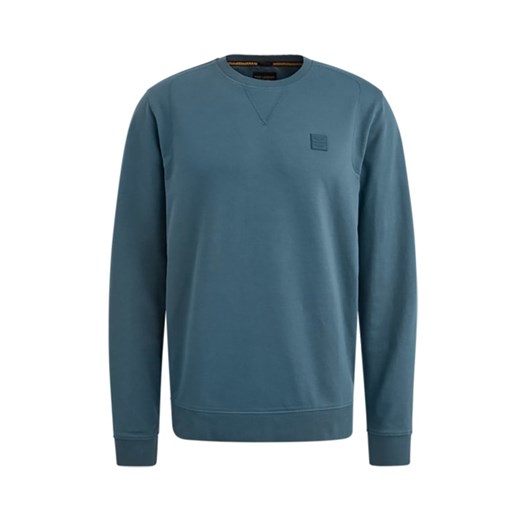 PME Legend Bluza w kolorze niebieskim ze sklepu Limango Polska w kategorii Bluzy męskie - zdjęcie 187472039