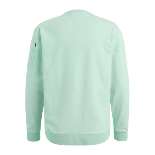 PME Legend Bluza w kolorze turkusowym Pme Legend 3XL Limango Polska promocyjna cena