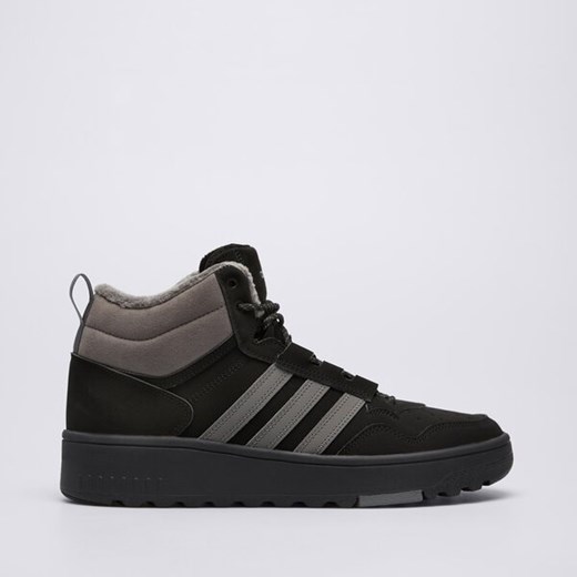 adidas hoops 4.0 mid winterized jq5361 ze sklepu 50style.pl w kategorii Buty sportowe damskie - zdjęcie 187472209