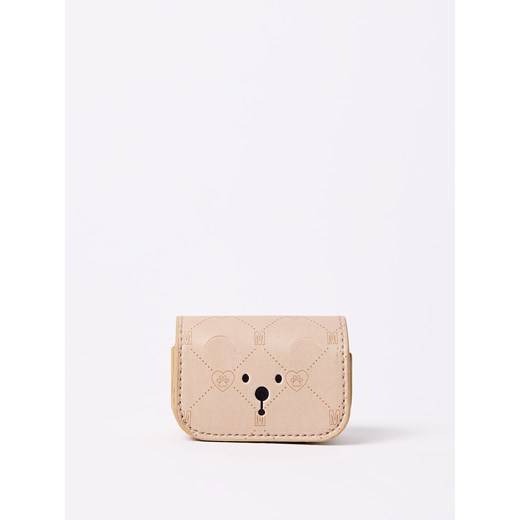 Mohito - Etui na woreczki dla psa - beżowy Mohito ONE SIZE Mohito